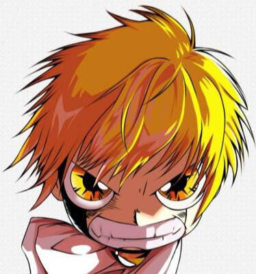 Zatch Bell
