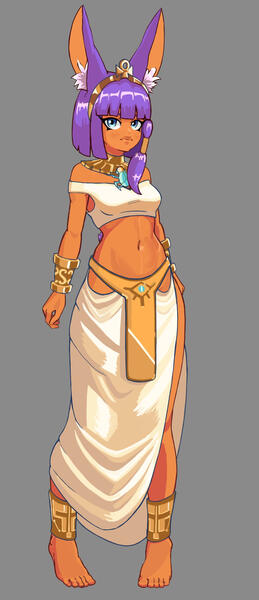 Nefertari