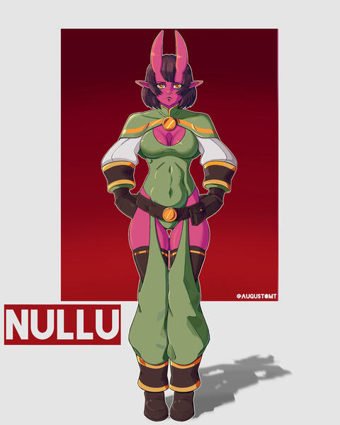 Nullu